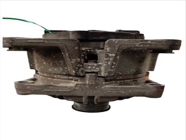 Foto 2ª: Alternador Opel Astra 1.6 L08) 105CV (2005)