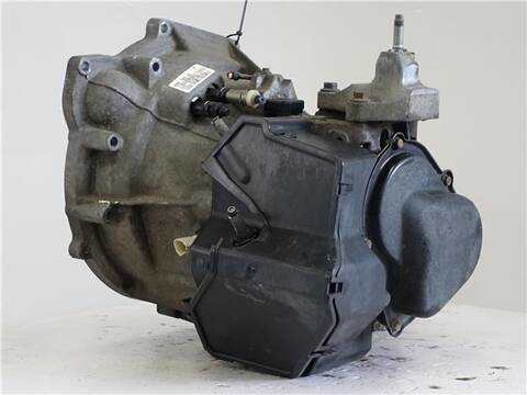 Foto 2ª: Caja Cambios Ford Fiesta 1.6 16V 100CV 74KW [FYJA] (2003)