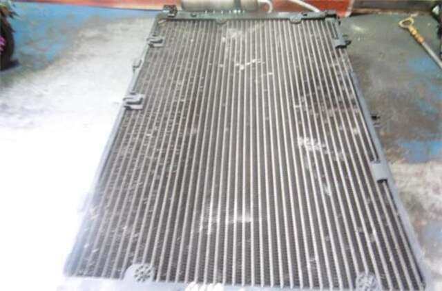 Radiador Calefaccion A.A. Opel Corsa 1.2
