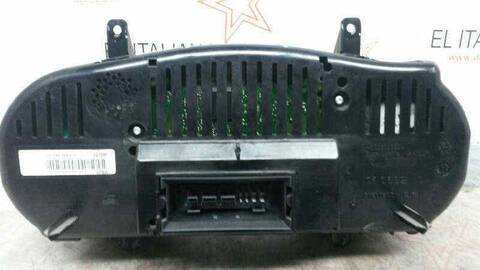 Foto 2ª: Cuadro de Instrumentos Seat Leon 102CV 75KW (2005)