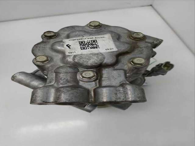 Compresor Aire Acondicionado Renault Express 1.5 DCI 75 FW07 FW10 FW04) KANGOO FW0/1_)