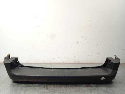 Paragolpes Trasero Peugeot Partner 1.5 BLUEHDI 75 75CV 55KW FURGONETA