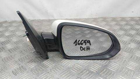 Retrovisor Derecho Kia Stonic 1.2 CVVT 84CV 62KW