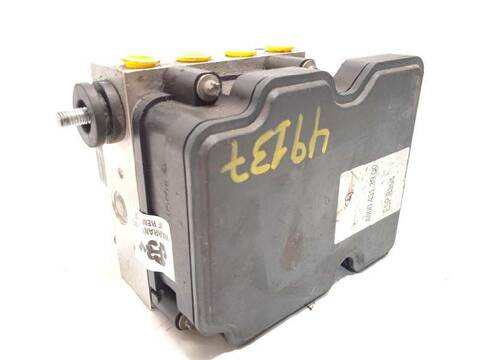 Foto 3ª: Abs Mercedes Clase G 230 GLA 200 CDI 156.908) 136CV 100KW [651930] (2015)