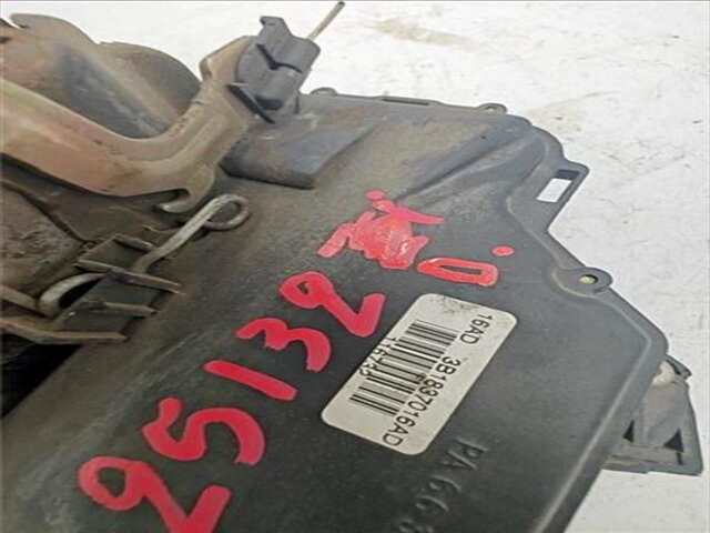 Foto 3ª: Cerradura Puerta Delantera Derecha Seat Leon 1.9 SPORT [1.9 LTR. - 81 KW TDI] [ASV]