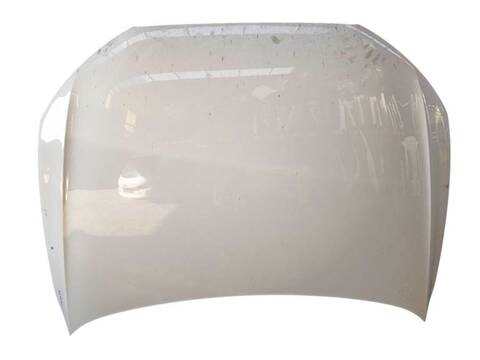 Foto 3ª: Capot Audi Q3 1.4 TSI (2011)