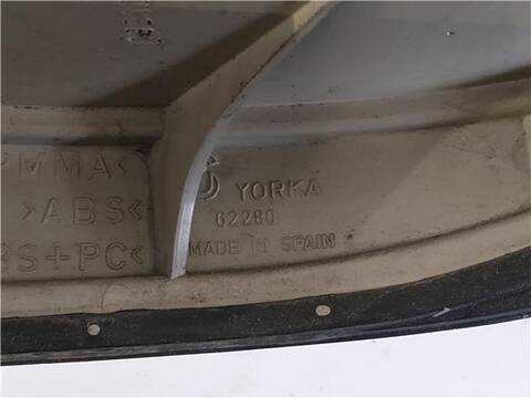 Foto 3ª: Piloto Trasero Izquierdo Opel Zafira 2.0 DI 16V 82CV 60KW [X 20 DTL] (2000)