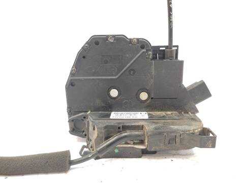 Foto 2ª: Cerradura Puerta Delantera Derecha Renault Latitude 2.0 DCI 175 L70Y) 173CV 127KW [M9R817] (2011)