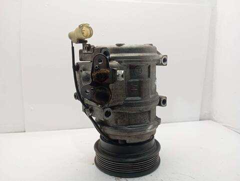 Foto 3ª: Compresor Aire Acondicionado Land Rover Freelander 2.0 TD 98CV 72KW (2000)