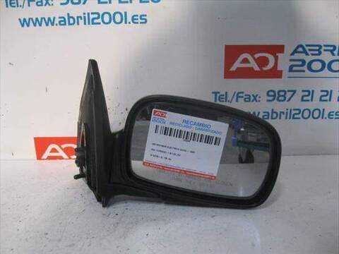 Retrovisor Derecho Kia Carens 1.8 I 110CV 81KW