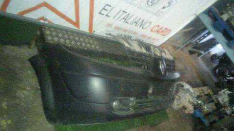 Foto 3ª: Paragolpes Delantero Renault Scenic 163CV 120KW (2003)