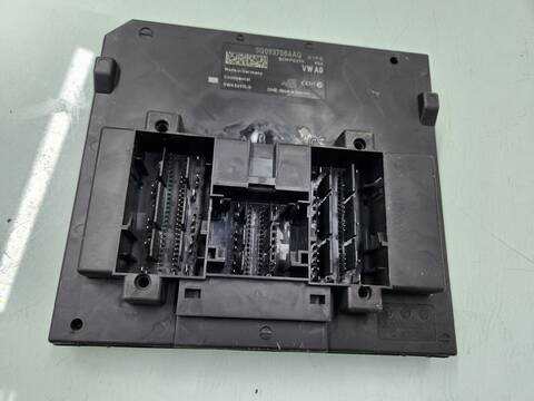 Foto 3ª: Centralita Motor ECU Seat Leon I-TECH 105CV 77KW [CXXB] (2016)