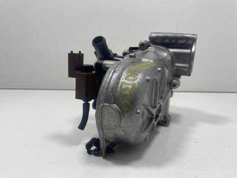 Foto 2ª: Valvula EGR Fiat Panda 1.3 D 75CV 55KW 319) 199A9000 (2012)