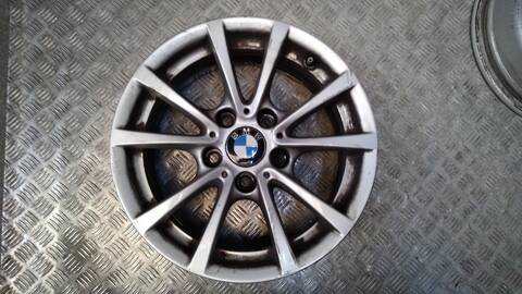 Foto 3ª: Juego LLantas Bmw Serie 3 315 318 D BUSINESS 150CV 110KW [B47D20A] (2018)