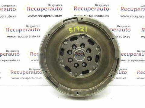 Volante Motor Peugeot 3008 RH02