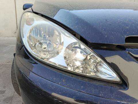 Faro Derecho Peugeot 307 NFU