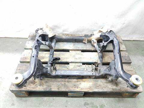 Puente Delantero Mercedes Clase ML 350 3.5 V6 24V CAT 272CV 200KW AUT. 164.186) W164) M272 E35