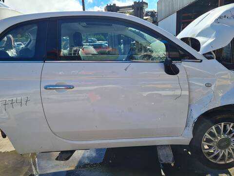 Puerta Delantera Derecha Fiat 500 500 LOUNGE 80CV