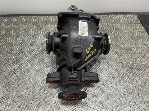 Foto 3ª: Diferencial Trasero Bmw Serie 3 315 N46B18A (2002)