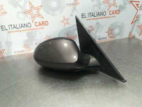 Retrovisor Derecho Bmw Serie 1 114 118D BERLINA 122CV 90KW