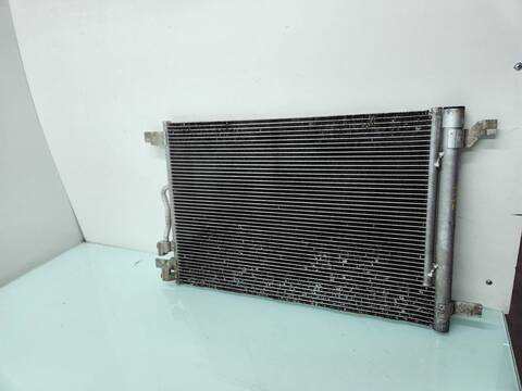 Radiador Calefaccion A.A. Volkswagen Tiguan ADVANCE 4MOTION BMT 150CV 110KW