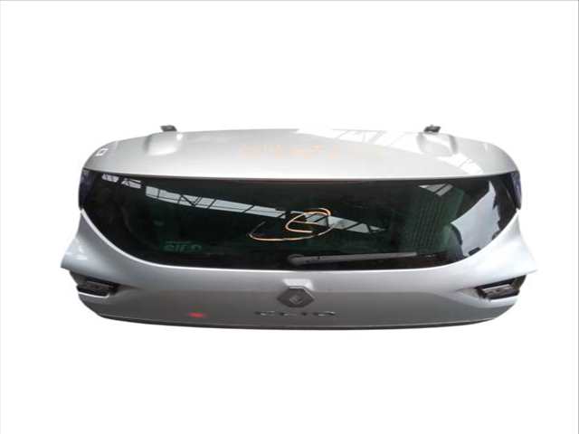 Foto 3ª: Portón Renault Clio 0.9 TCE 90 BHNF BHMA BHMH BHJK BHJR) (2012)