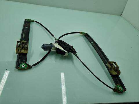 Foto 3ª: Elevalunas Eléctrico Delantero Derecho Audi A4 BASICO 190CV 140KW [CGKA] (2008)