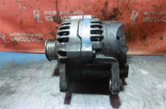 Alternador Ford Escort 1.8D (60CV)