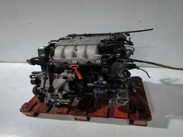 Motor Completo Volkswagen Golf 2.0 FSI 150CV