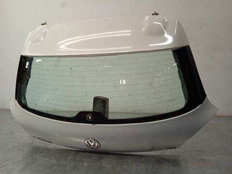 Foto 3ª: Portón Volkswagen Scirocco 1.4 16V TSI 122CV 90KW [CAXA] (2010)