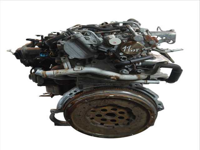 Motor Completo Mitsubishi ASX 116CV 85KW