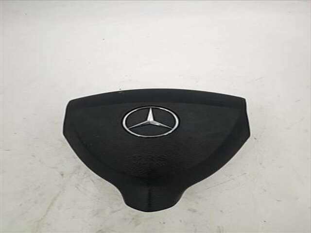 Foto 3ª: Airbag Delantero Izquierdo Mercedes Clase A 140 2.0 A 180 CDI (169.007) [2.0 LTR. - 80 KW CDI CAT] [640940]