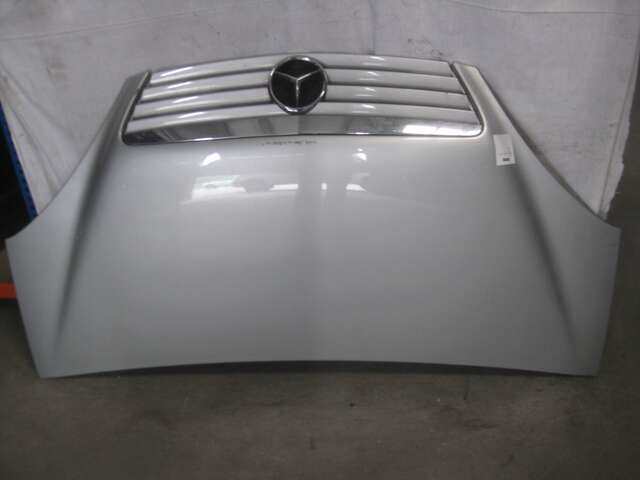 Capot Mercedes Clase A 140 1.6