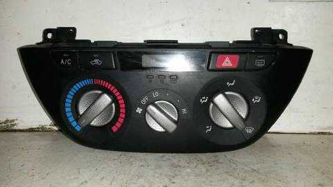 Mando Calefacción A. A. Toyota Rav4 2.0 16V CAT 150CV 110KW