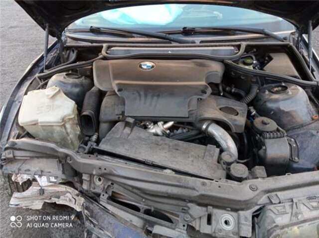 Foto 3ª: Electroventilador Bmw Serie 3 315 320 D [204D1]