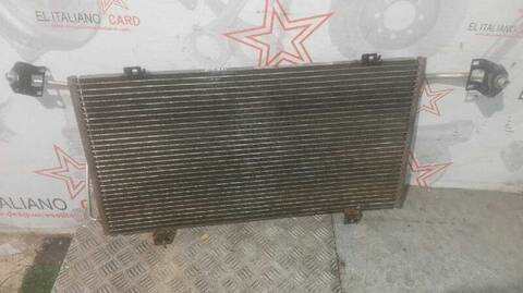 Radiador Calefaccion A.A. Renault Master CAJA CERRADA TECHO ELEVADO L3H2 RS 4078 114CV 84KW