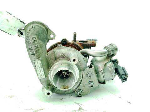 Turbocompresor Ford C Max 1.5 TDCI