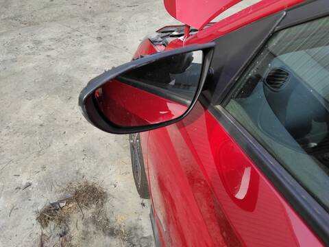 Retrovisor Izquierdo Hyundai i20 G4LF