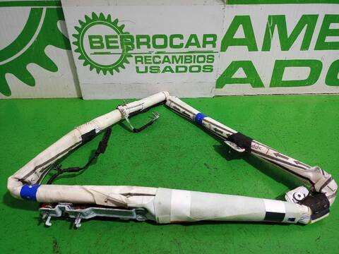 Foto 3ª: Airbag Cortina Delantero Izquierdo Opel Corsa EXPRESSION 75CV (2014)