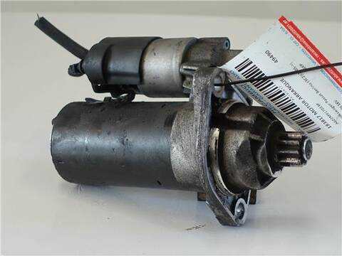 Motor de Arranque Volkswagen Passat 2.0 TDI 16V BERLINA 140CV 103KW