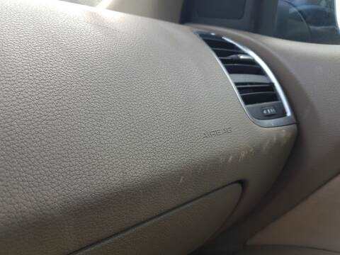 Foto 3ª: Kit Airbag Audi Q7 4.2 FSI 350CV 257KW [BAR] (2008)