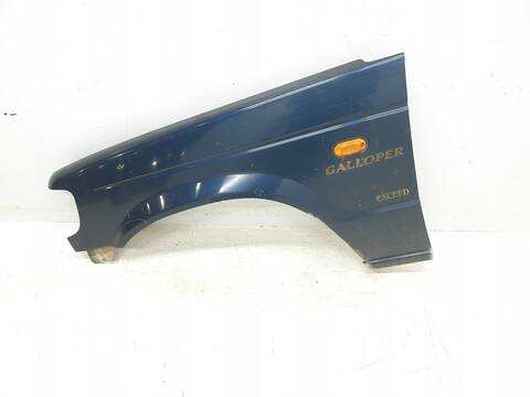 Aleta Delantera Izquierda Mitsubishi Galloper 2.5 TDI EXCEED CONFORT 3-PTAS.)