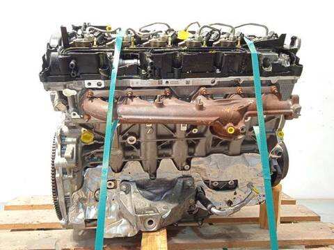 Foto 3ª: Motor Completo Bmw Serie 7 720 730 D 265CV 195KW [B57D30A] (2016)