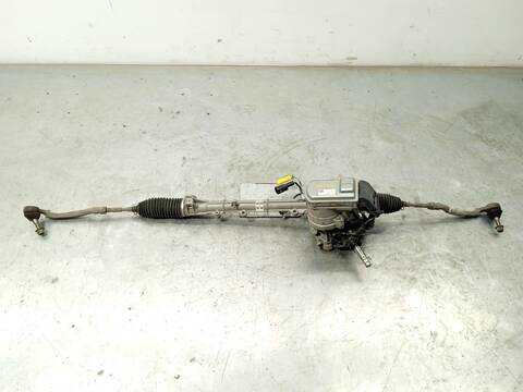 Foto 2ª: Cremallera de Direccion Citroen C4 1.2 THP 130 PICASSO 130CV 96KW [HN02] (2016)