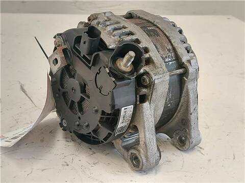 Alternador Peugeot Boxer 2.0 96 KW FURGON