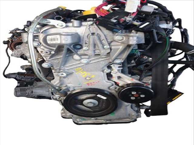 Motor Completo Dacia Logan TCE 90 L8MA L8M1 L8AC)