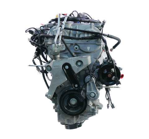 Motor Completo Opel Insignia B 165CV 121KW