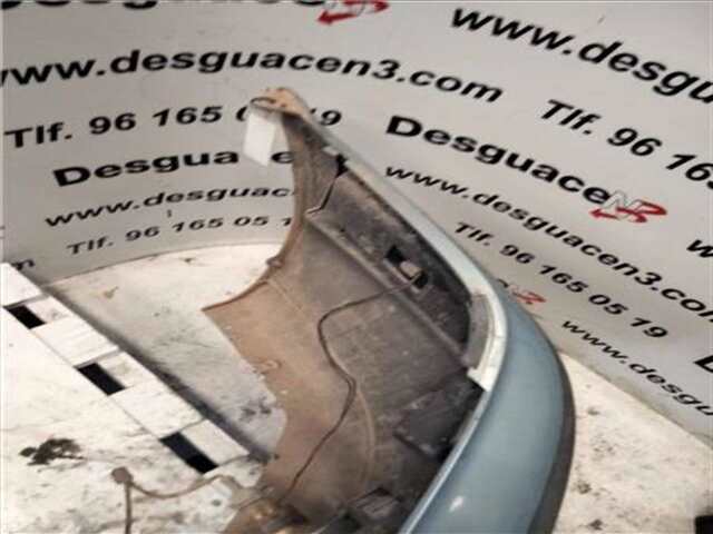 Foto 2ª: Paragolpes Delantero Volvo V40 1.6 [1.6 LTR. - 80 KW CAT] [B4164S2]