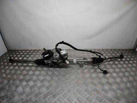 Cremallera de Direccion Citroen C4 ORIGINS 110CV 81KW