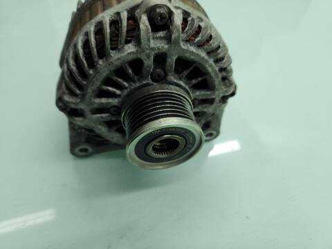 Foto 4ª: Alternador Nissan Qashqai ACENTA 4X4 141CV 104KW [MR20DE] (2010)